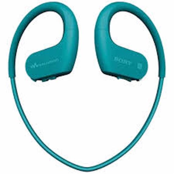 SONY NW-WS413/CM MP3 4GB ACUÁTICO BLUE
