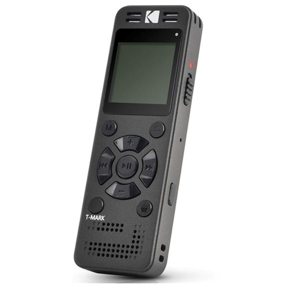 Kodak VRC350 Grabadora de Voz Digital con 8Gb