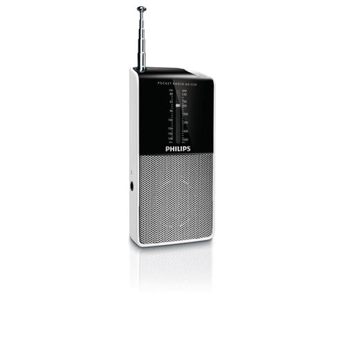 PHILIPS AE-1530 RADIO AM/FM