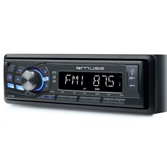 MUSE M-092MR AUTORRADIO