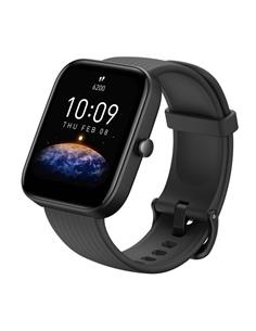 Amazfit Bip 3 Pro Smart Watch Negro