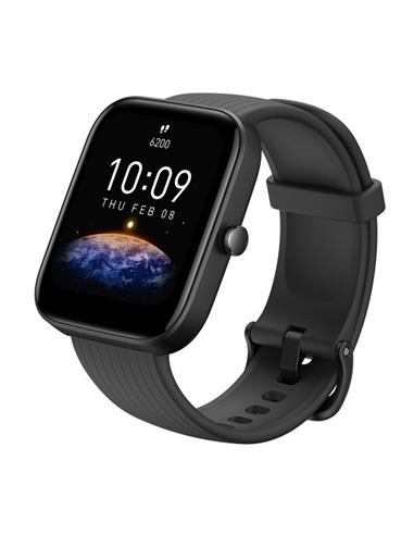 Amazfit Bip 3 Pro Smart Watch Negro