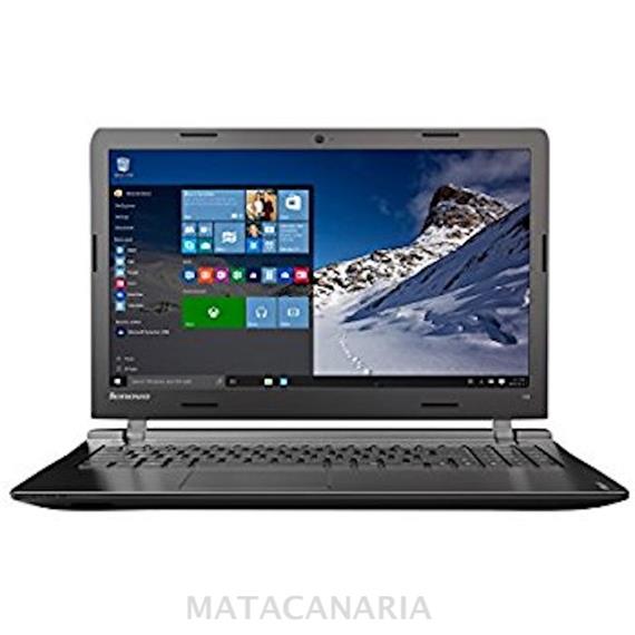LENOVO N2840 4G 500GB W10 PRO