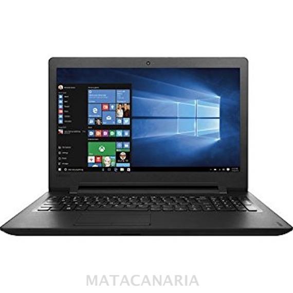 LENOVO N3060 4GB 500 GB W10 PRO