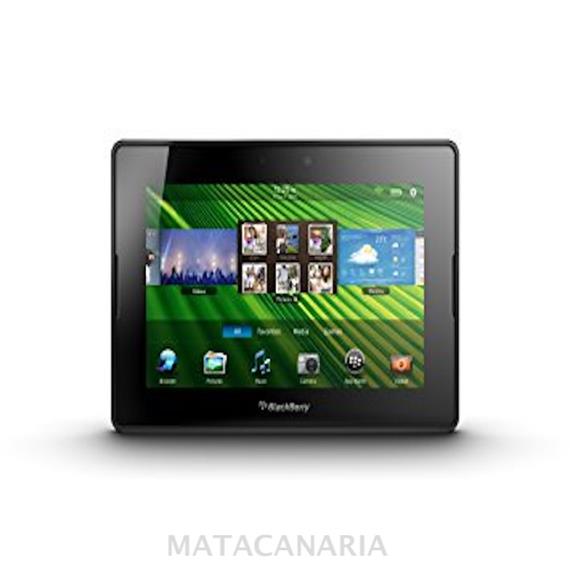 RIM RDJ21WW 16GB BLACKBERRY