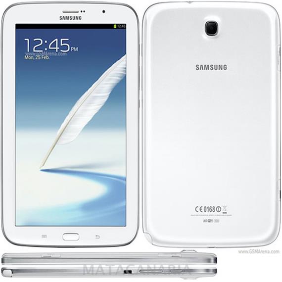 SAMSUNG GT-N5100 NOTE 8.0