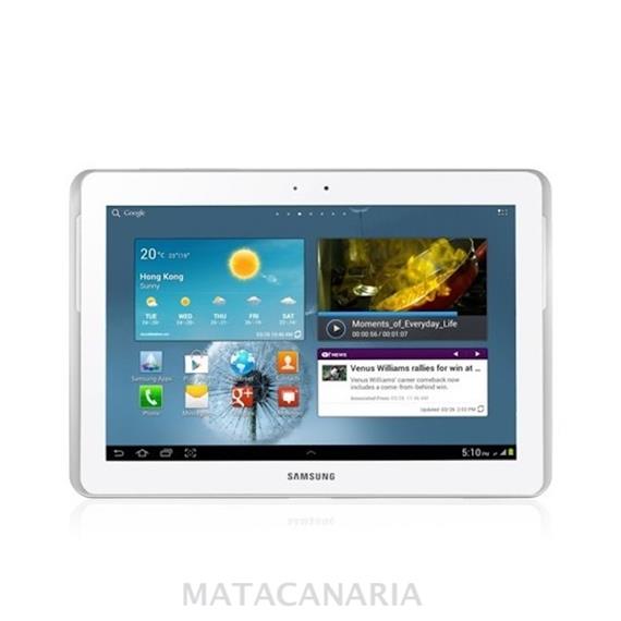 SAMSUNG GT-P5100 3G TAB2 10.1