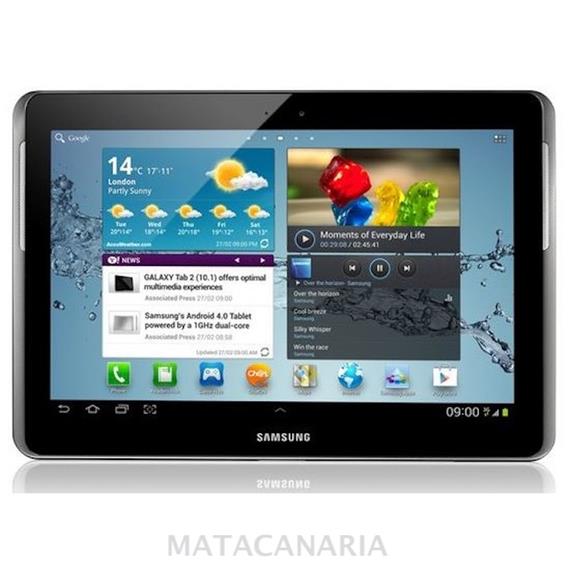 SAMSUNG GT-P5110 GALAXY TAB2 10.1 WIFI