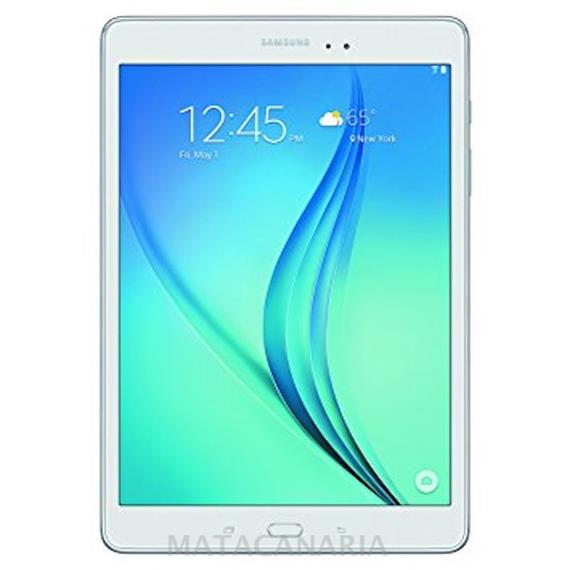 SAMSUNG P-7310W GALAXY TAB WHITE