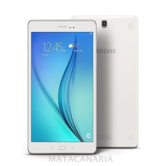 SAMSUNG SM-P550 TAB A WITH S PEN WHITE