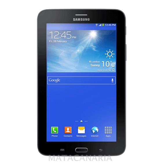 SAMSUNG SM-T110 TAB3 LITE 8GB
