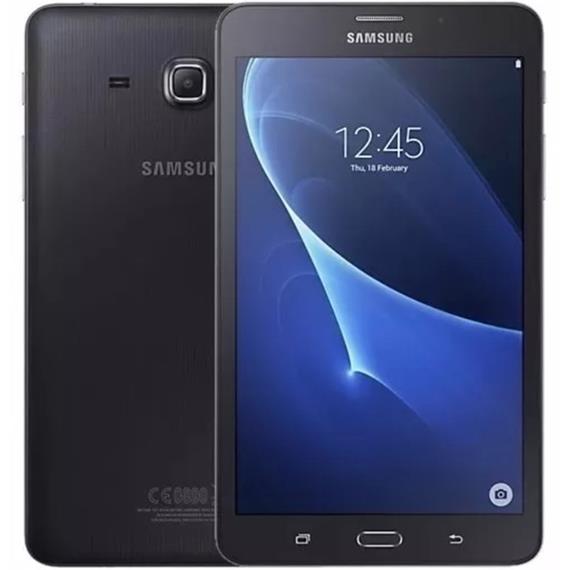 SAMSUNG SM-T285 TAB A 7" 1.5GB 8GB 4G LTE BLACK