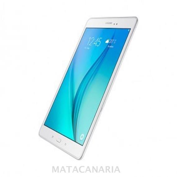 SAMSUNG SM-T550 NZ TAB A 16GB BLACK