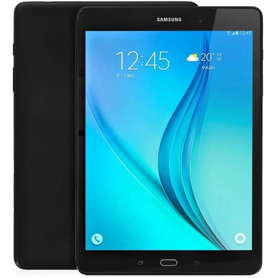 SAMSUNG SM-T555 9.7" 2GB 16GB 4G LTE BLACK