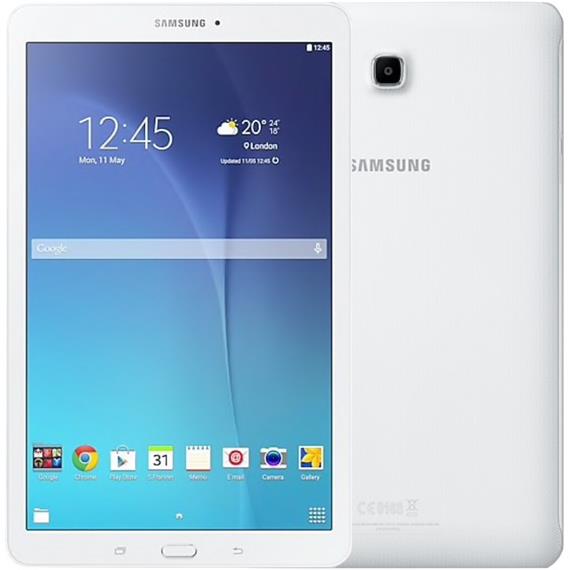 SAMSUNG SM-T561 TAB E 3G 8GB PEARL WHITE