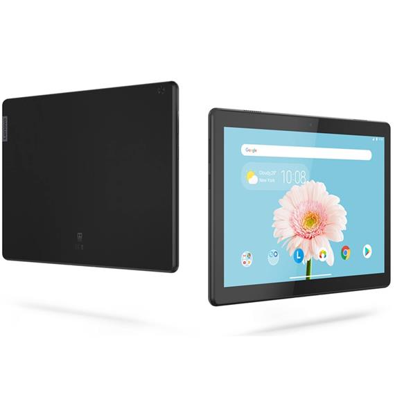 Lenovo Tab M10 HD 10.1" 2Gb 32Gb Wifi y 4G  Negro (TB-X505L)
