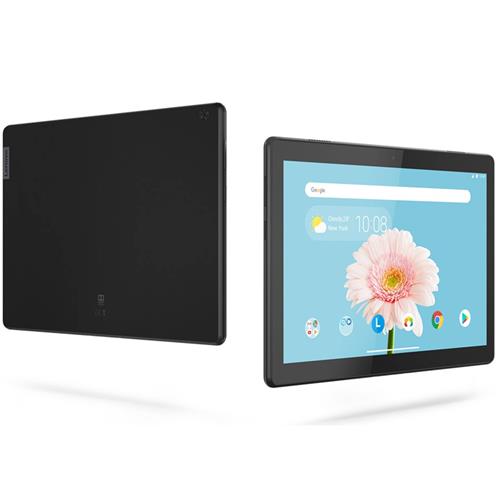 Lenovo Tab M10 HD 10.1" 2Gb 32Gb Wifi y 4G  Negro (TB-X505L)