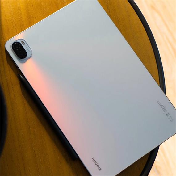 Xiaomi Pad 5 11" Tablet 6GB 256GB Blanca