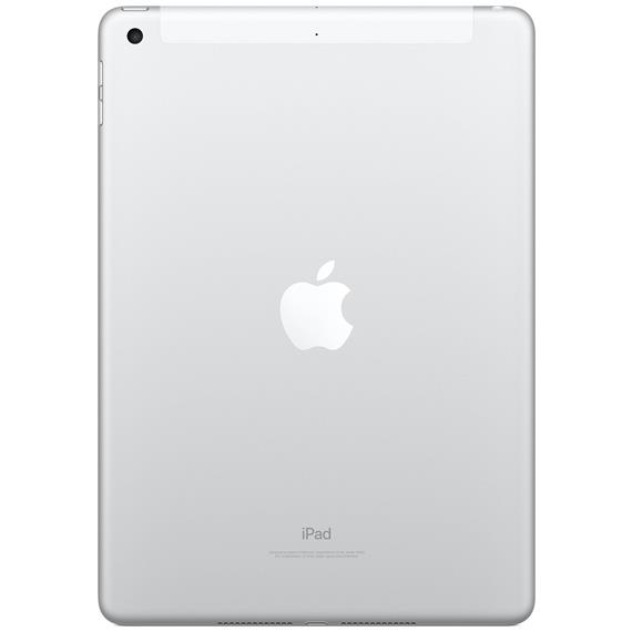 Renewed Ipad 6ª Generación 32GB Wifi y 4G Plata Reacondicionado