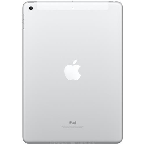 Renewed Ipad 6ª Generación 32GB Wifi y 4G Plata Reacondicionado