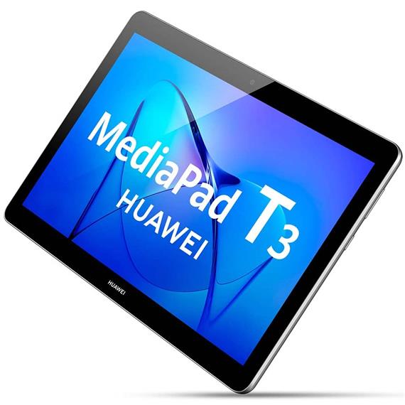 Huawei MediaPad T3 9.6" 3GB 32GB Gris (AGS-W09)