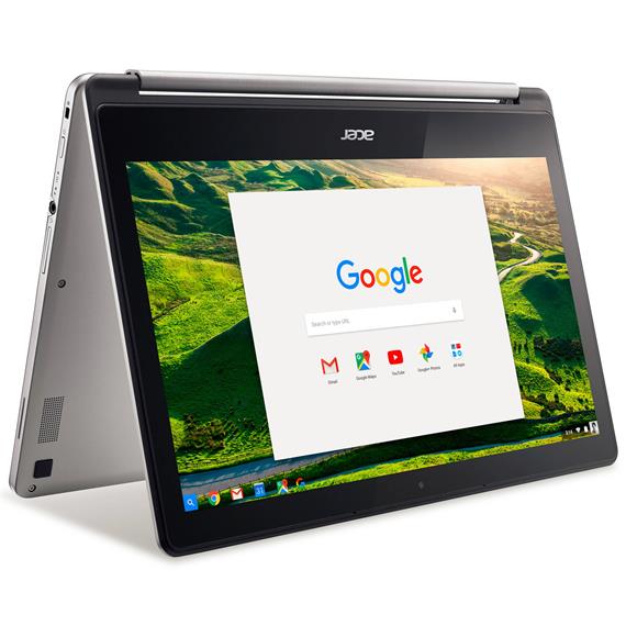 Acer Chromebook R13 13.3"  MT8173 4GB 64GB eMMC
