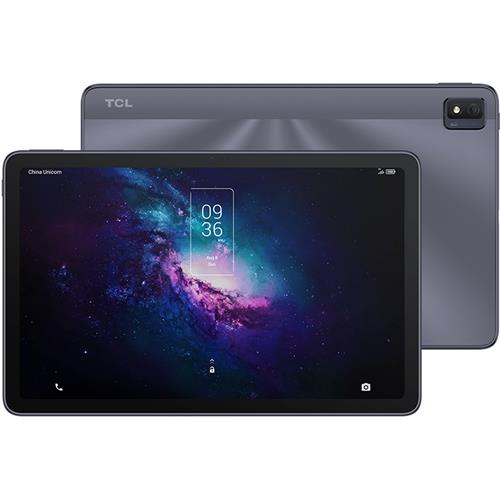 Tcl TAB 10 Max 4G 10.36" 4GB 64GB 13MP WiFi y 4G LTE Gris  (9295G)