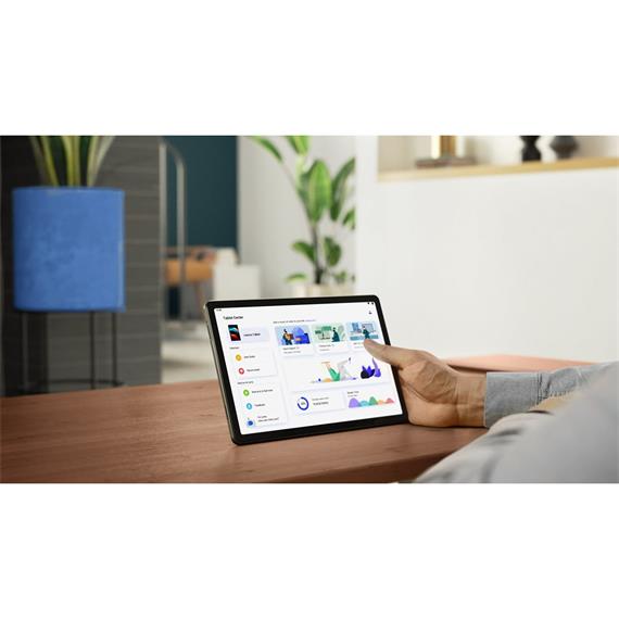 Lenovo Tab M10 HD (2ªGen) 10.1" 4Gb 64Gb Iron Grey (TB-X306F)