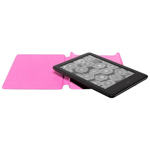 Amazon Kindle (2019) Kids Edition Negro/Rosa