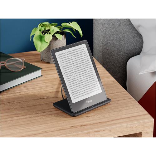 Amazon Kindle (2021) Paperwhite Signature Edition 32GB Negro