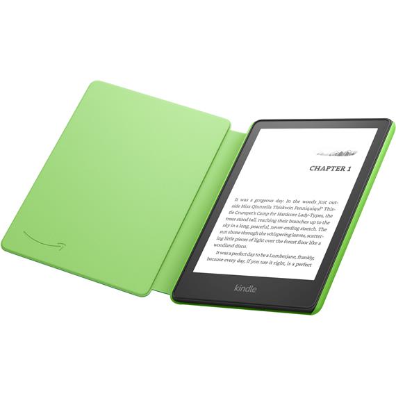 Amazon Kindle Paperwhite Kids Wald Edition Verde