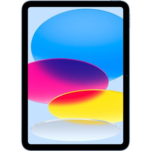 Apple Ipad 10.9 Wi-Fi 64GB Azul (MPQ13TY/A)