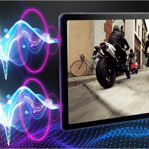 Lenovo Tab M10 Plus (3ª Gen) 10.6" 4GB 128GB Wifi Gris (TB125FU)