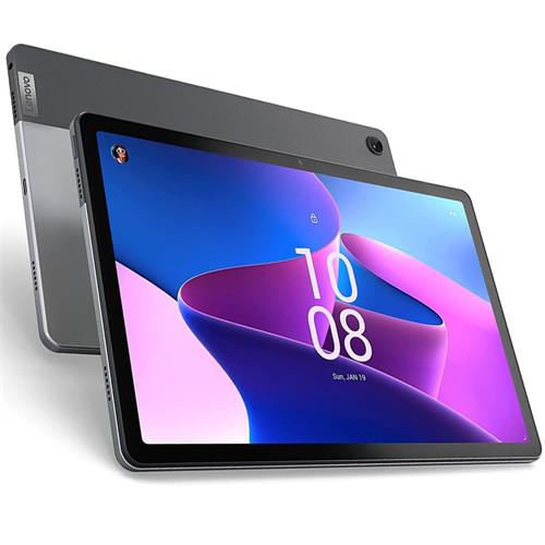 Lenovo Tab M10 Plus 3ª Gen. Wifi 4GB 64GB Gris Storm (TB125FU)