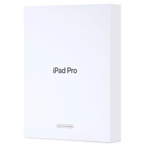 Apple Ipad Pro 12.9 5ª Gen Wifi 256GB Certified Refurbished Space Gray (FHNH3NF)