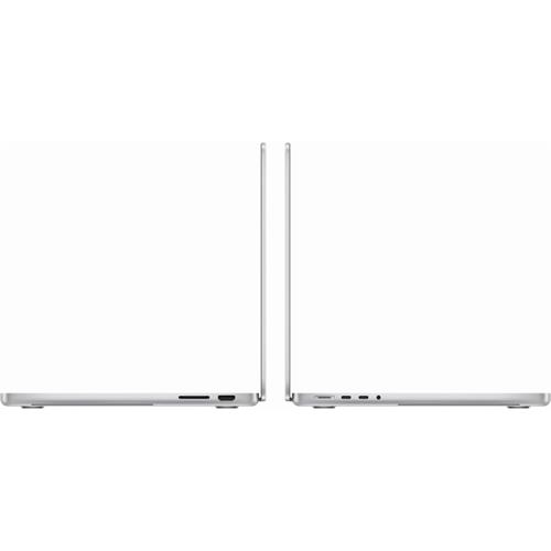 Apple MacBook Pro 14" M3 8 Core CPU 10 GPU 8GB 1TB Plata (MR7K3Y/A)