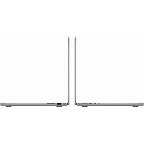 Apple MacBook Pro 14" M3 8 Core CPU 10 GPU 8GB 1TB Space Grey (MTL83Y/A)