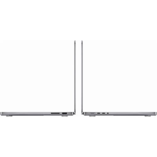 Apple MacBook Pro 14" M3 8 Core CPU 10 GPU 8GB 1TB Space Grey (MTL83Y/A)