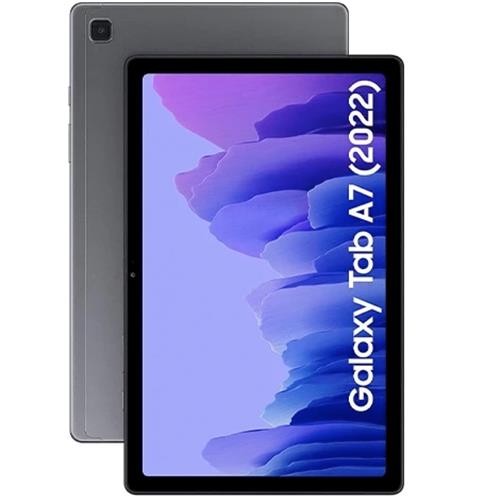 Samsung TAB A7 (2022) 10.4" 3GB 32GB Negra (SM-T503)