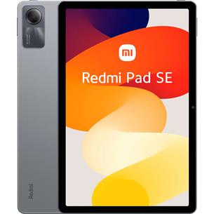 Xiaomi Redmi Pad SE 8GB 256GB Graphite Gray (VHU4611)