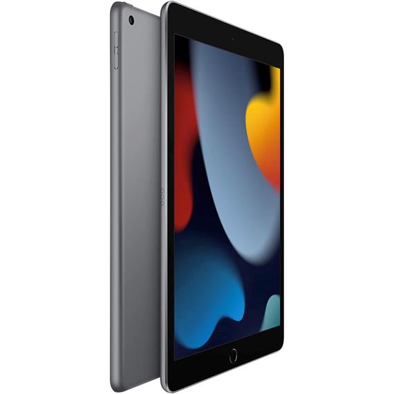 Apple Ipad 9th Gen 64GB Wifi Space Gray (Internacional) (MK2K3LL/A)