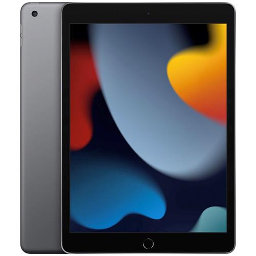 Apple Ipad 9th Gen 64GB Wifi Space Gray (Internacional) (MK2K3LL/A)