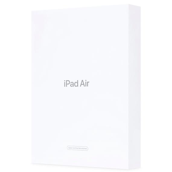 Apple Ipad Air (4ª Gen) 256GB Wifi + Celular Certified Pre Owned (FYH62TY/A)