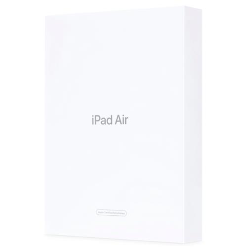 Apple Ipad Air (4ª Gen) 256GB Wifi + Celular Certified Pre Owned (FYH62TY/A)
