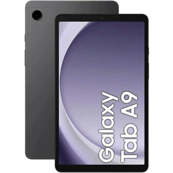 Samsung Tab A9 Wifi 4GB 64GB Graphite  (SM-X110)
