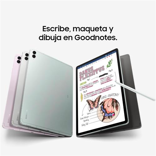 Samsung Galaxy Tab S9 FE 5G 10.9" 8GB 256GB Gray (SM-X516B)
