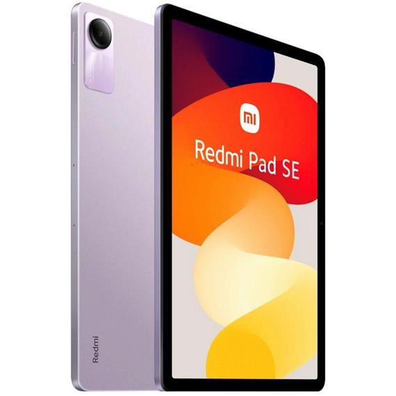 Xiaomi Redmi Pad SE 8GB 256GB Lavender Purple
