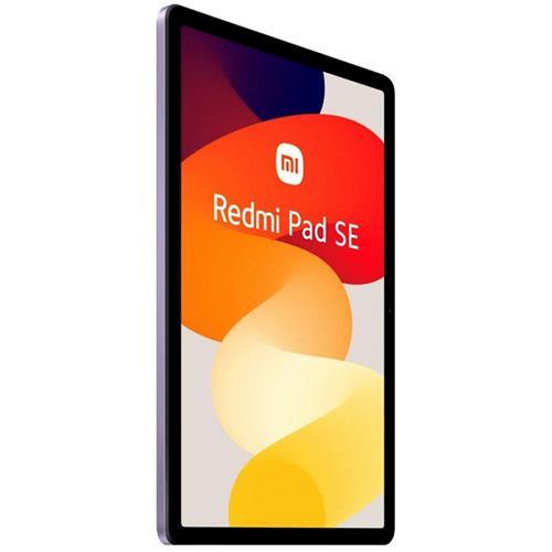 Xiaomi Redmi Pad SE 8GB 256GB Lavender Purple
