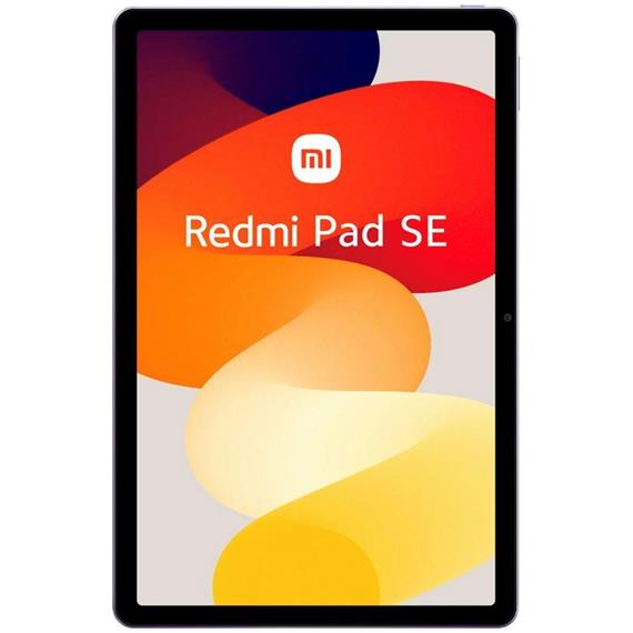 Xiaomi Redmi Pad SE 8GB 256GB Lavender Purple