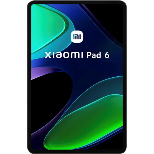 Xiaomi Pad 6 Tablet 11" 8GB 256GB Dorado